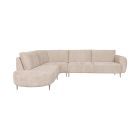 Hoekbank Morato Links 300x230x84 cm
