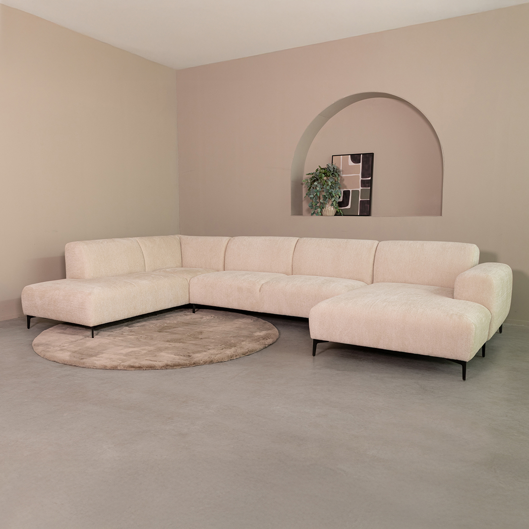 I_Merido - Natürlich - Velours - LABEL51