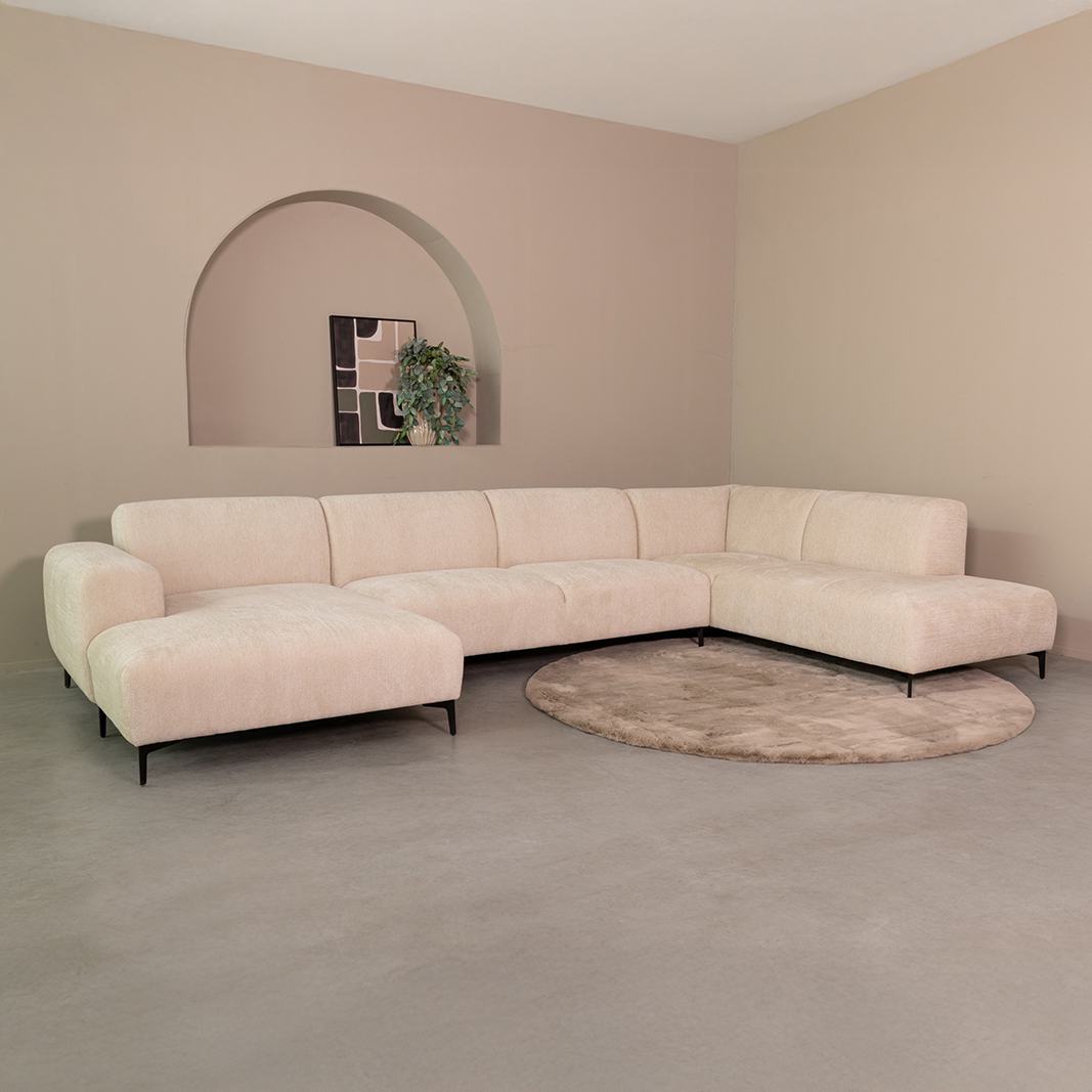 I_Merido - Natürlich - Velours - LABEL51