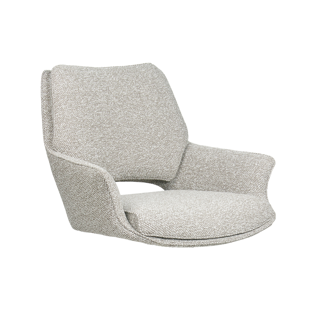 I_Mix and Match - Natürlich - Royal Boucle - LABEL51