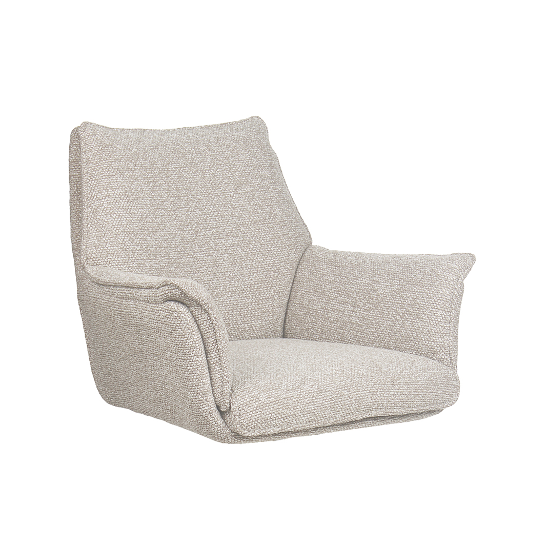 I_Mix and Match - Natürlich - Royal Boucle - LABEL51