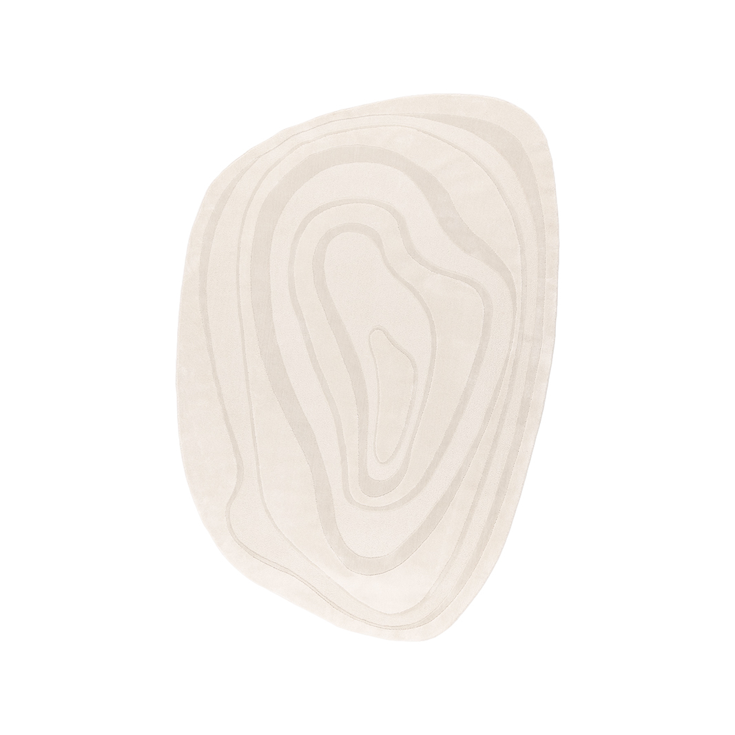 I_Vinto - Ivoor - Weiß - Synthetisch - LABEL51