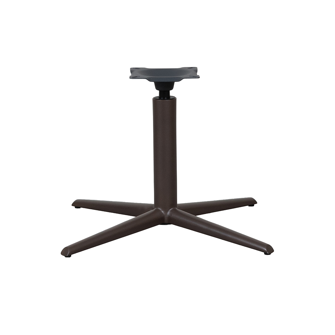 I_Mix and Match - Brons - Braun - Metall - LABEL51