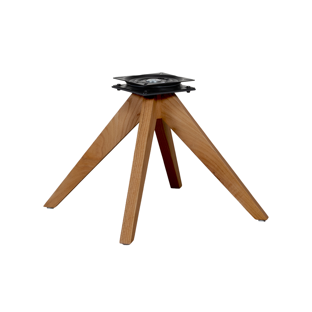 I_Mix and Match - Nature Smooth - Braun - Mangoholz - LABEL51