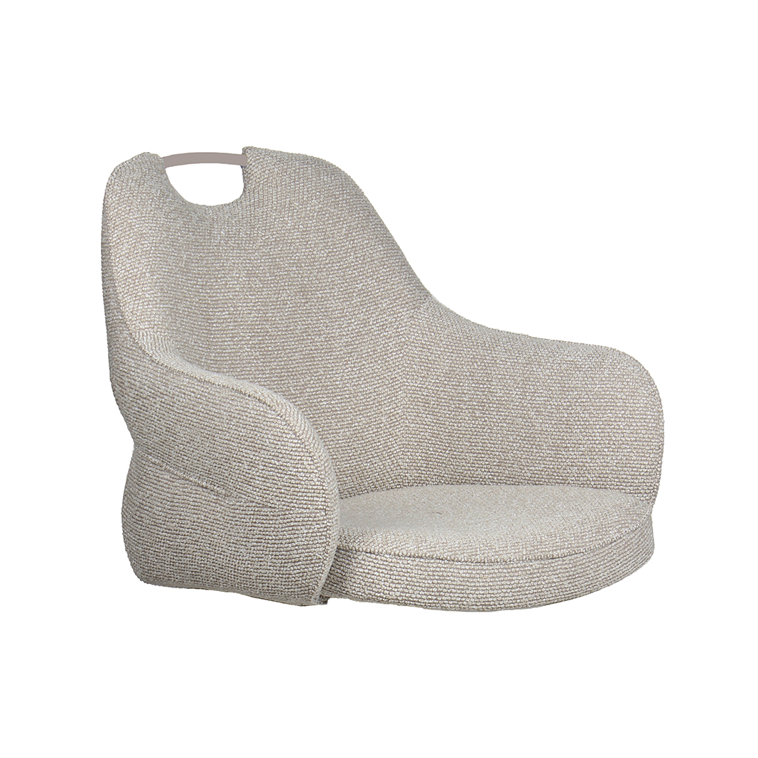 I_Mix and Match - Natürlich - Royal Boucle - LABEL51