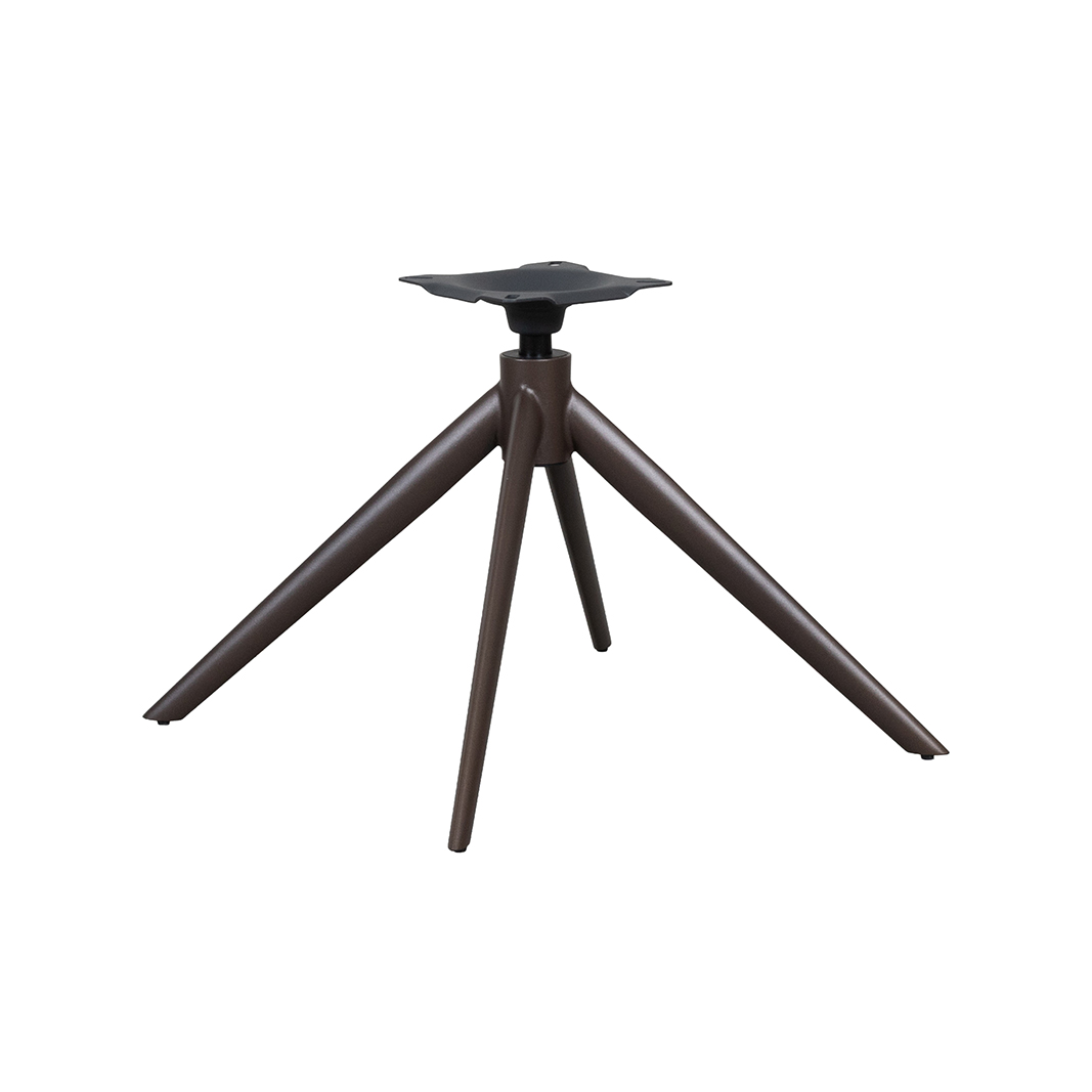 I_Mix and Match - Brons - Braun - Metall - LABEL51