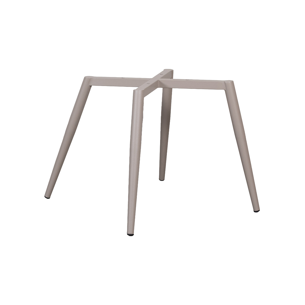 I_Mix and Match - Taupe - Braun - Metall - LABEL51