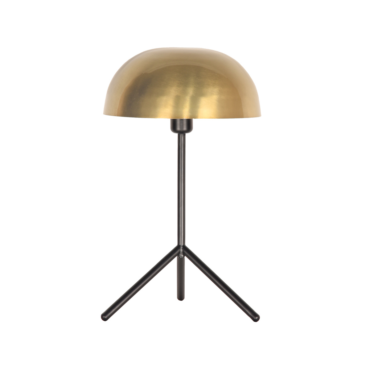 Tischlampe I_Globe - Antikes gold - GEEL - - Design - LABEL51
