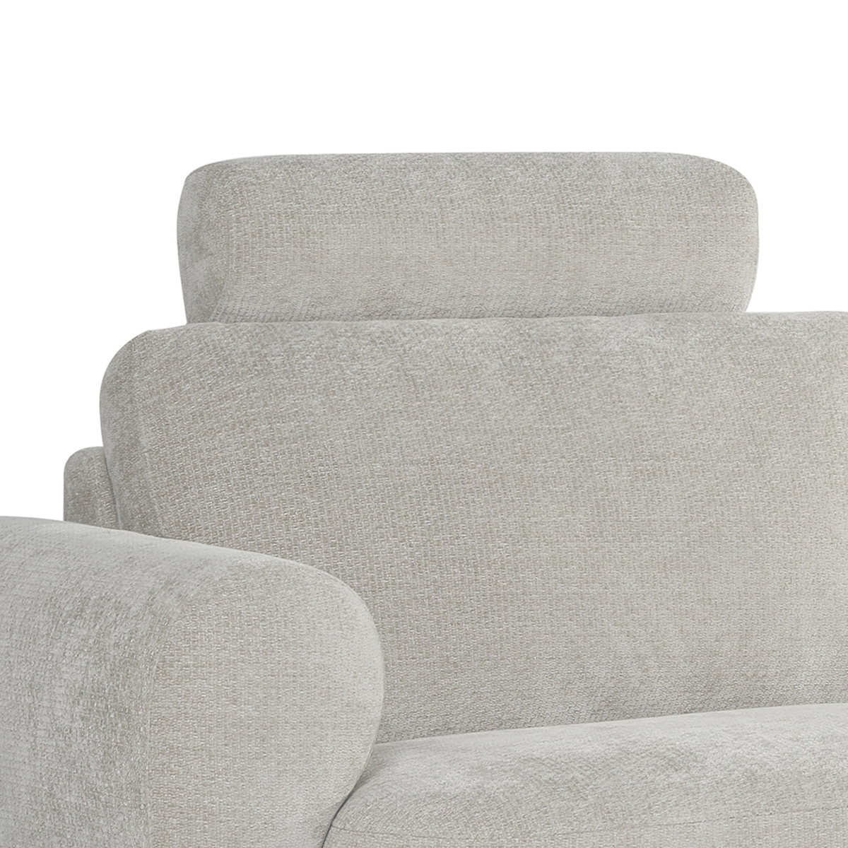 Sofa I_Milano - Natural Beige - NATUREL - - Minimalistisch - LABEL51