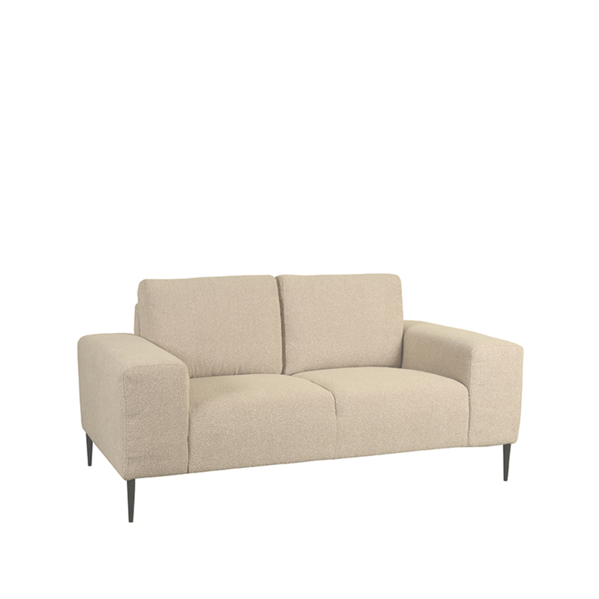 Sofa I_Ferraro - Armlehne - Sand - NATUREL - - Ländlich - LABEL51
