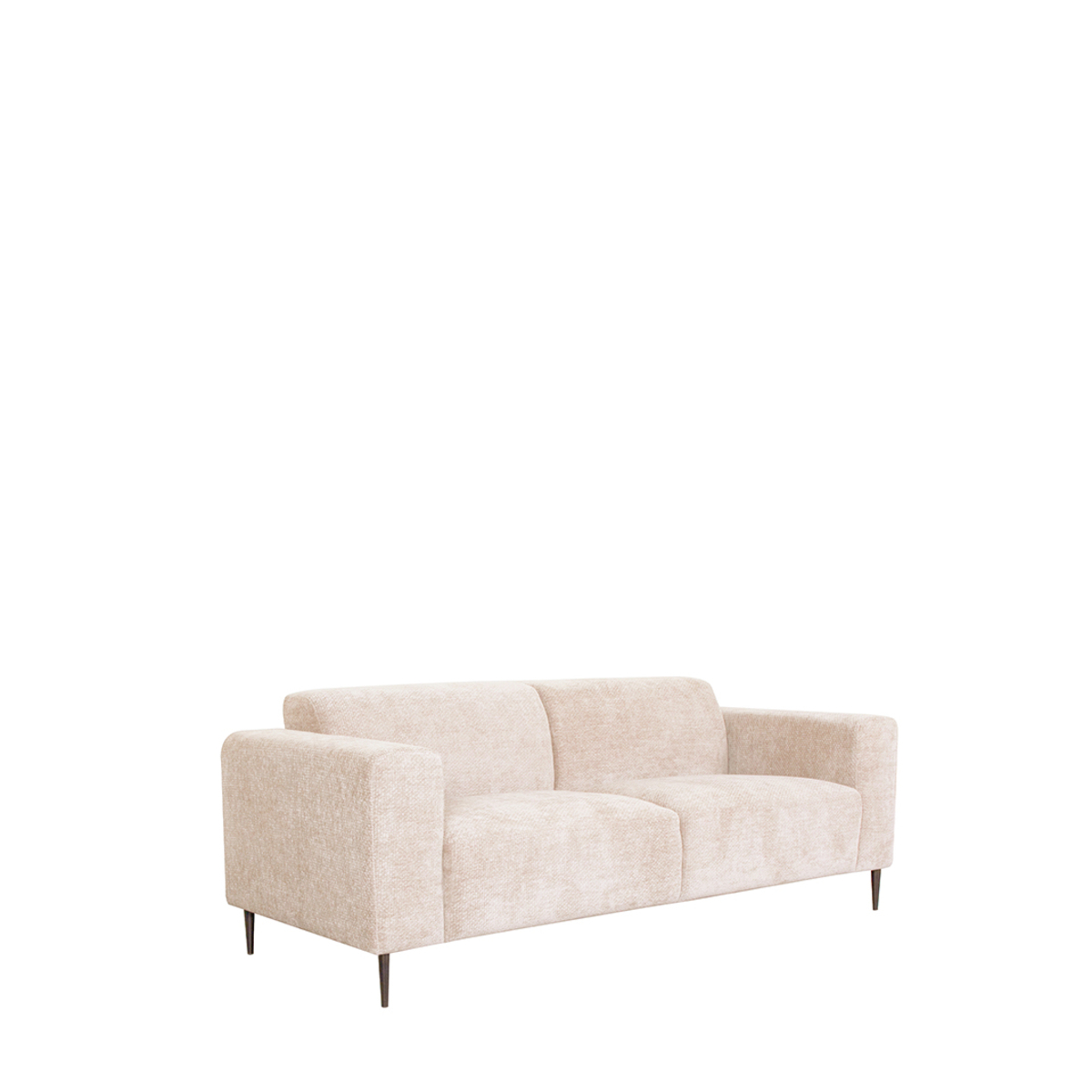 Sofa I_Eden - Armlehne - Natural Beige - NATUREL - - Minimalistisch - LABEL51