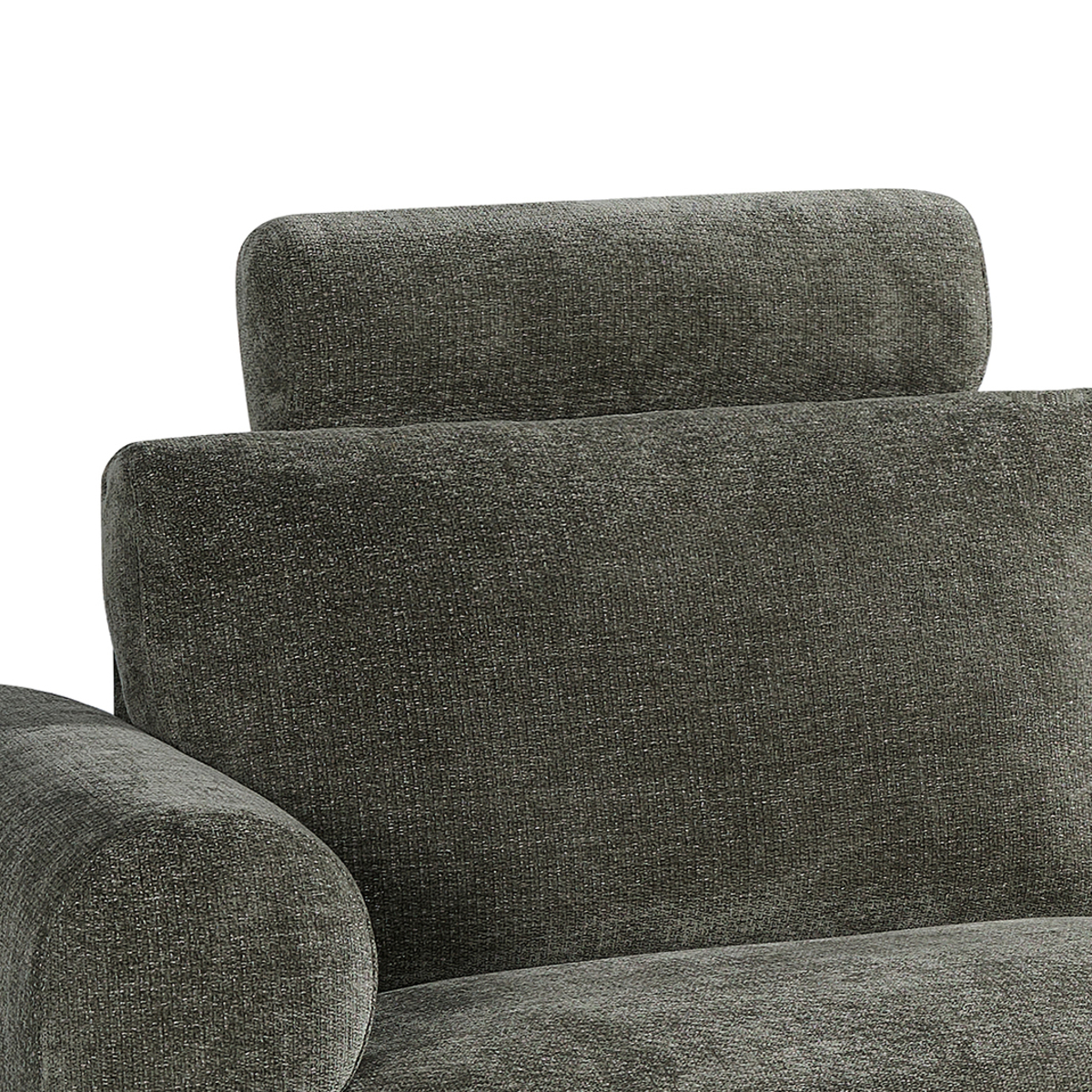 Sofa I_Milano - Hunter - GROEN - - Modern - LABEL51