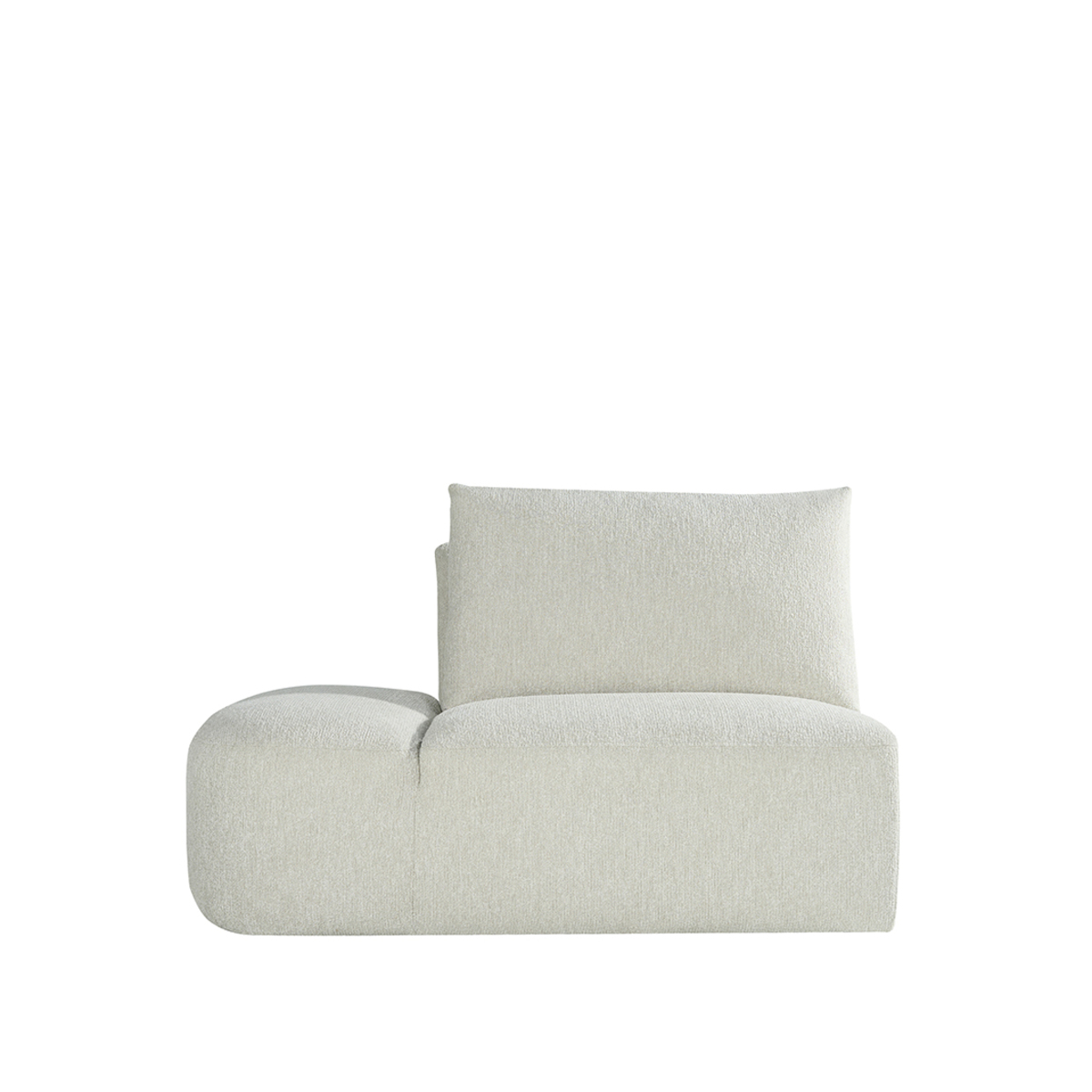 Sofa I_Rocca - Natural Beige - NATUREL - Canyon - Minimalistisch - LABEL51