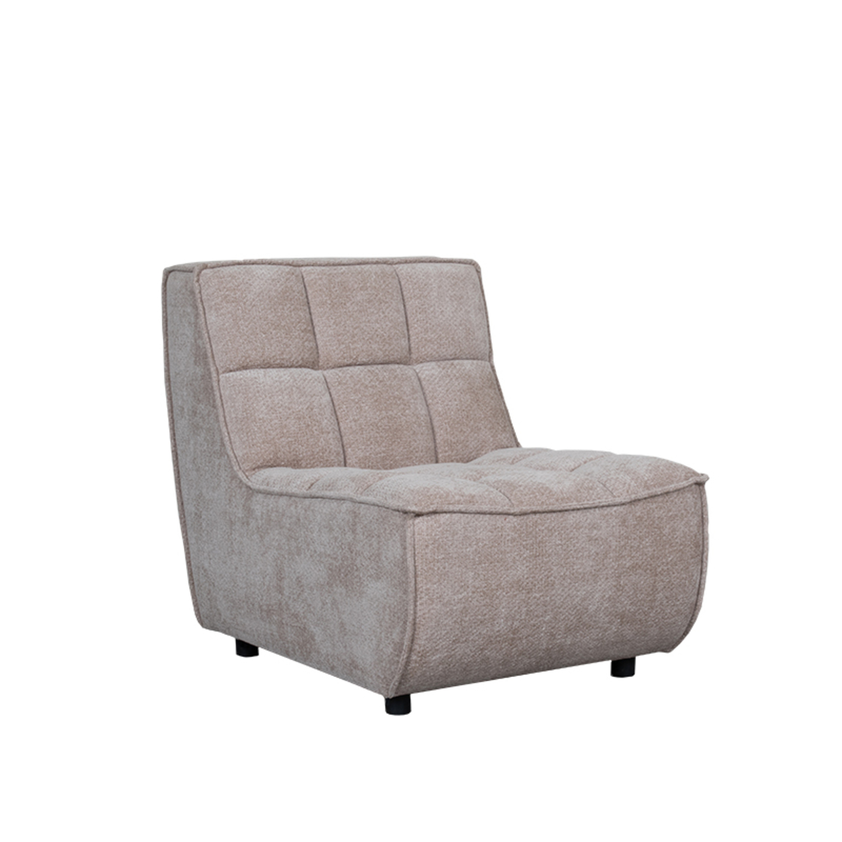 I_Albero - Clay - Braun - Chenille - Design - LABEL51