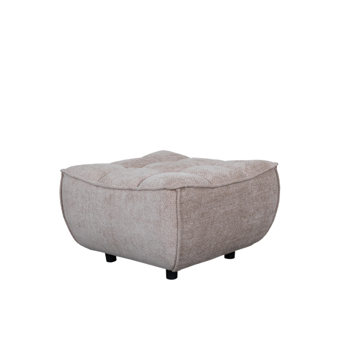 Sofa I_Albero - Clay - Braun - Chenille - Design - LABEL51