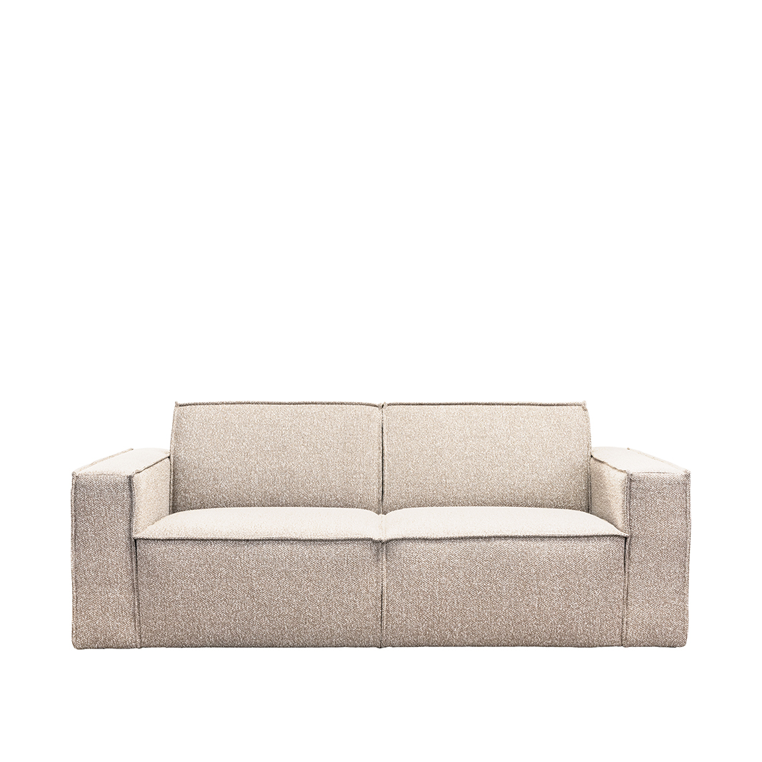 I_Kay - Natürlich - Boucle - LABEL51