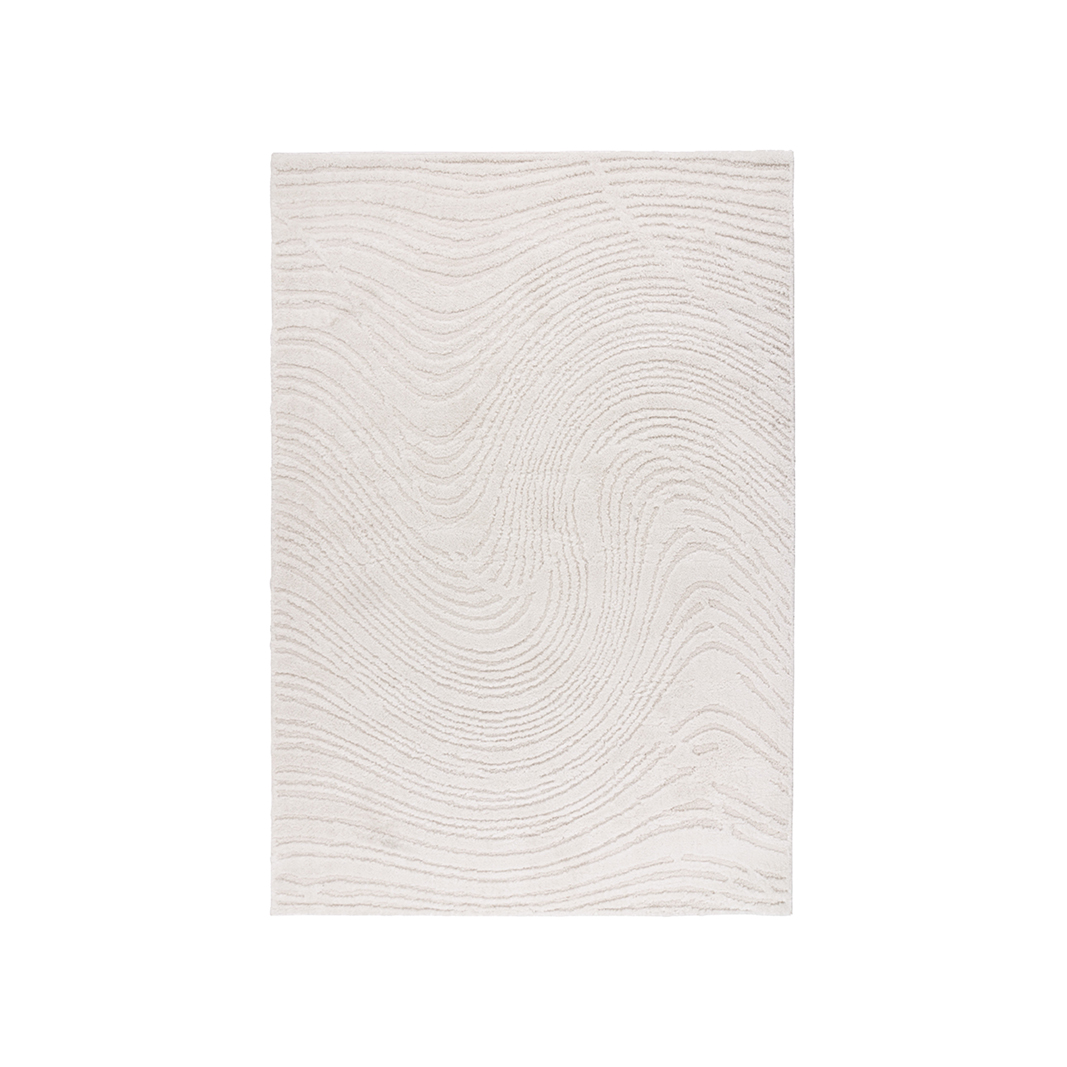 I_Nola - Ivoor - Weiß - Polyester - LABEL51