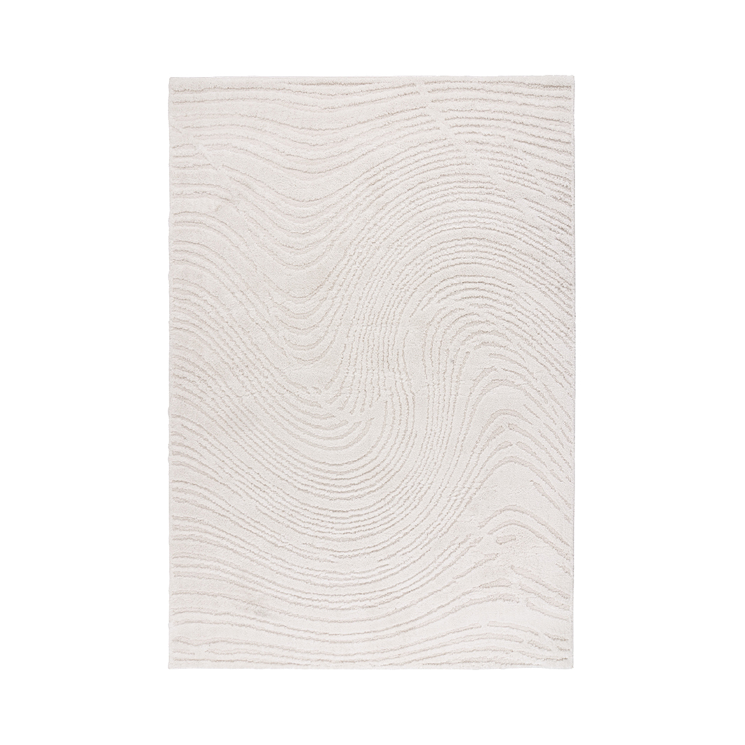 I_Nola - Ivoor - Weiß - Polyester - LABEL51