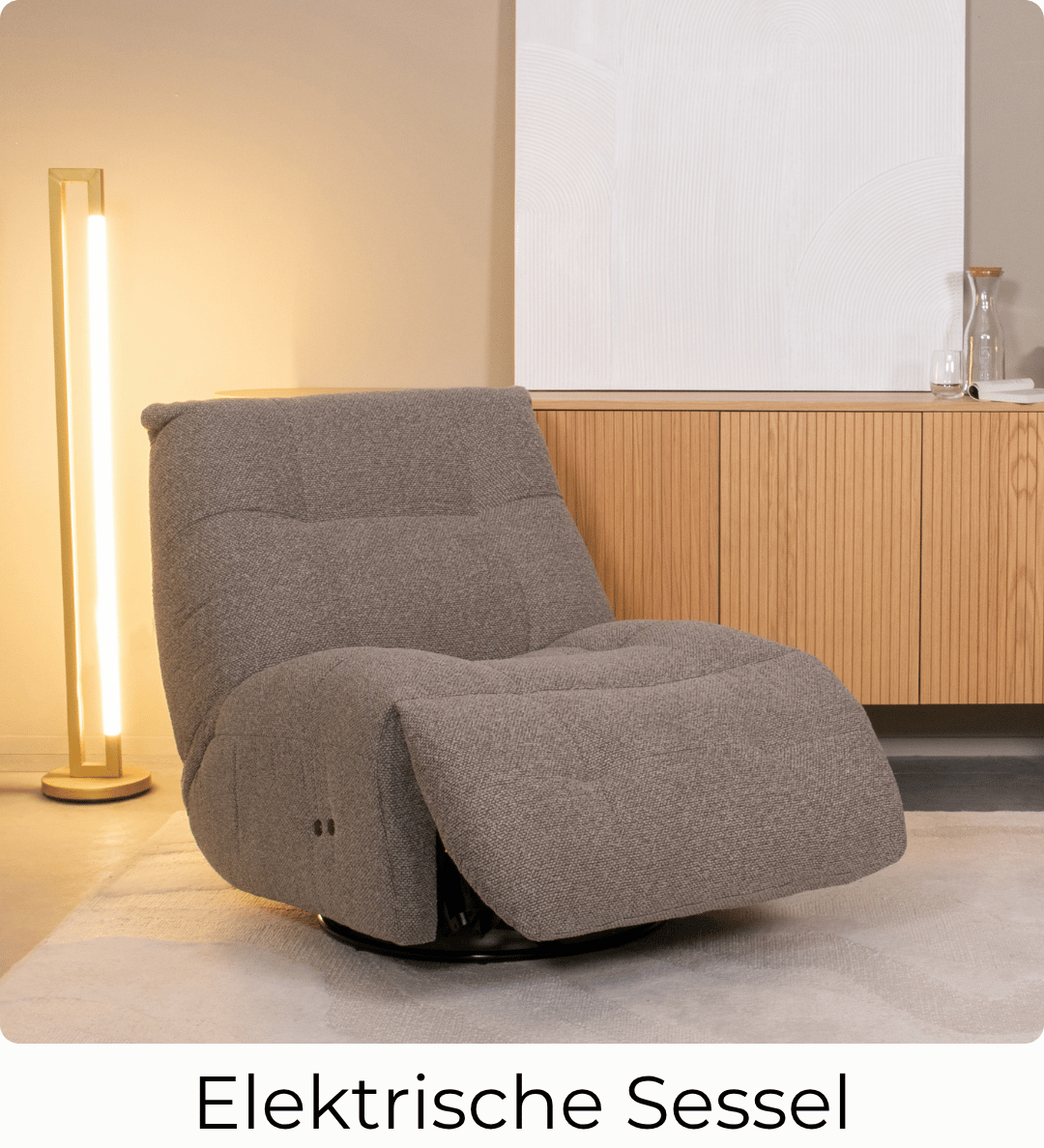 Bank Finalo de_sessel_elektrische
