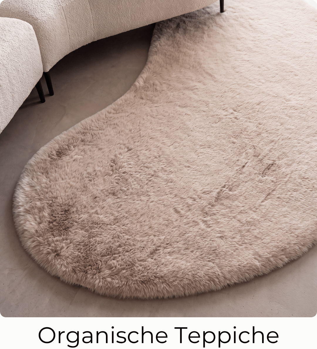 Wandlampen de_teppiche_organische